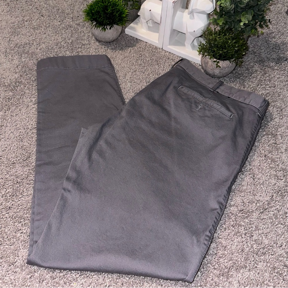 Slim J Crew Pants Men